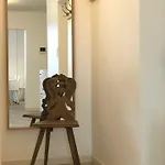 Lägenhet Madeleine De La Maison Saint-josse *