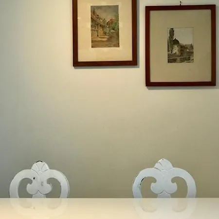 Madeleine De La Maison Saint-josse Appartamento *