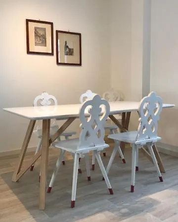 Madeleine De La Maison Saint-josse Colmar