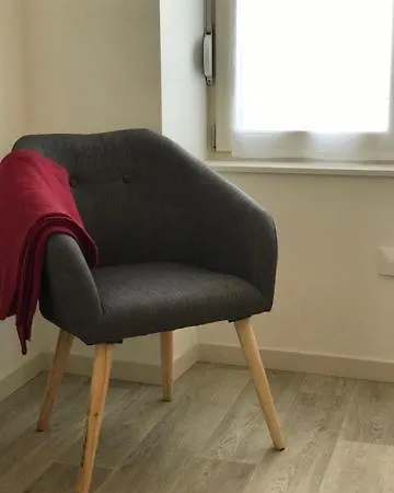 Madeleine De La Maison Saint-josse Apartment Colmar