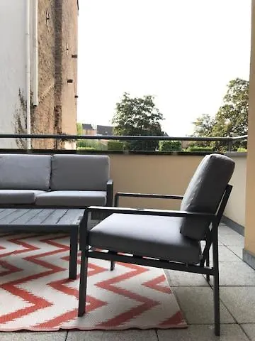 Madeleine De La Maison Saint-josse Apartamento *