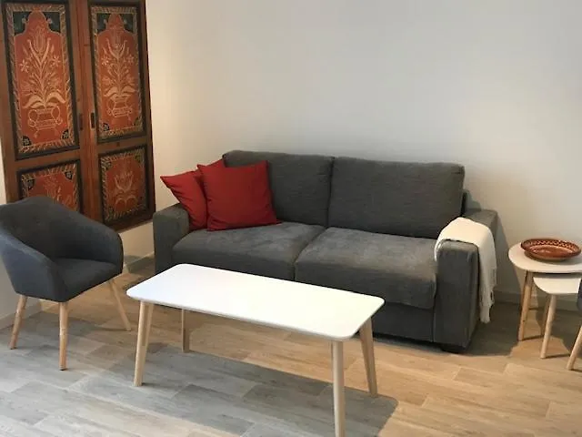 Madeleine De La Maison Saint-josse Colmar