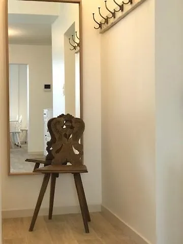 Apartamento Madeleine De La Maison Saint-josse *