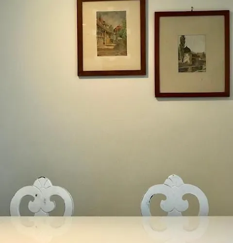 Madeleine De La Maison Saint-josse Apartamento *