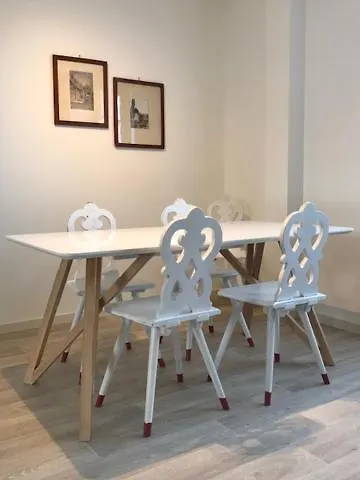 Madeleine De La Maison Saint-josse Colmar