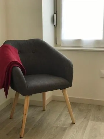 Madeleine De La Maison Saint-josse Apartamento Colmar