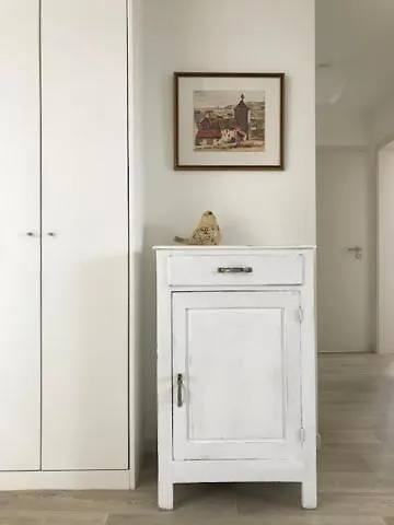 Madeleine De La Maison Saint-josse Apartment Colmar